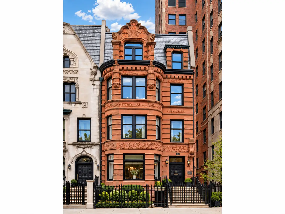 75 E Elm Street, Chicago, IL 60611 - #1