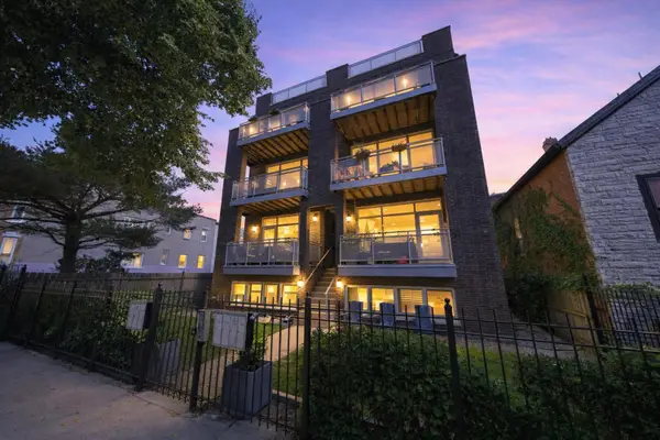 1509 N Campbell Avenue #1N, Chicago, IL 60622