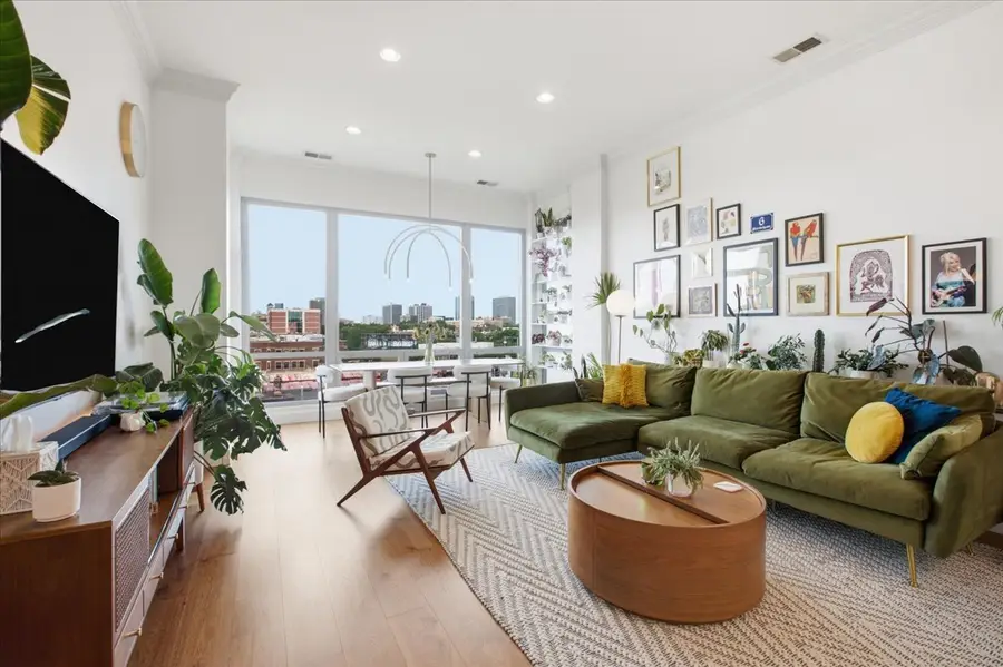 3920 N Sheridan Road #504, Chicago, IL 60613 - #2