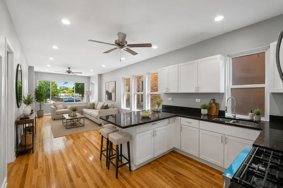 7830 S Throop Street, Chicago, IL 60620 - #3