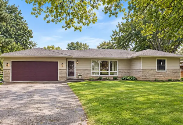 3304 Saddle Drive, Joliet, IL 60435