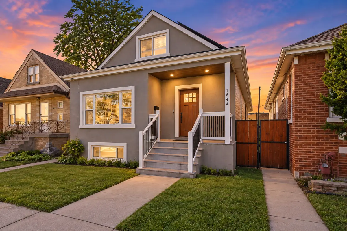 6148 S Moody Avenue, Chicago, IL 60638 - #1