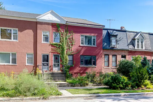 11347 S Saint Lawrence Avenue, Chicago, IL 60628