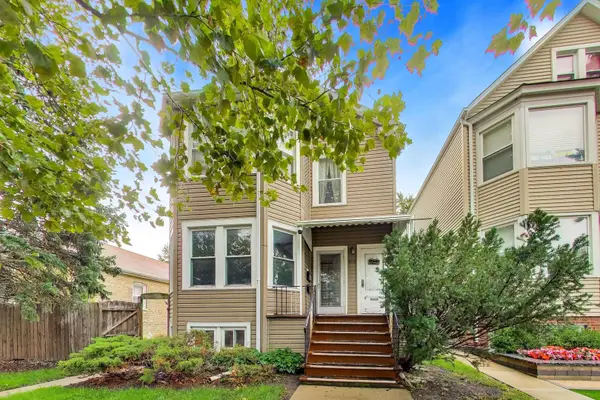5753 W Giddings Street, Chicago, IL 60630