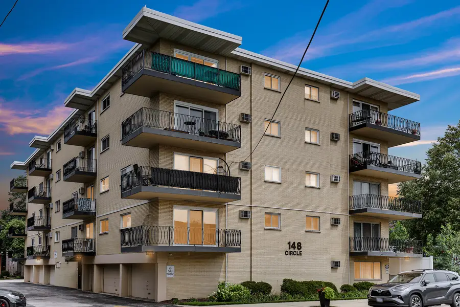 148 Circle Avenue #201, Forest Park, IL 60130 - #2