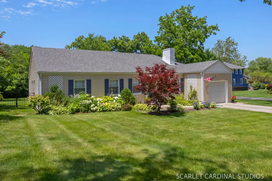 118 S President Street, Wheaton, IL 60187 - #2