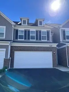 729 Dropseed Lane #75002, Bolingbrook, IL 60490 - #1
