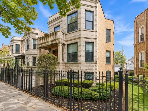 3244 W Potomac Avenue, Chicago, IL 60651