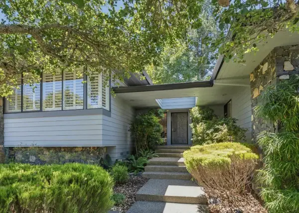 1235 White Oak Drive, Santa Rosa,  95409