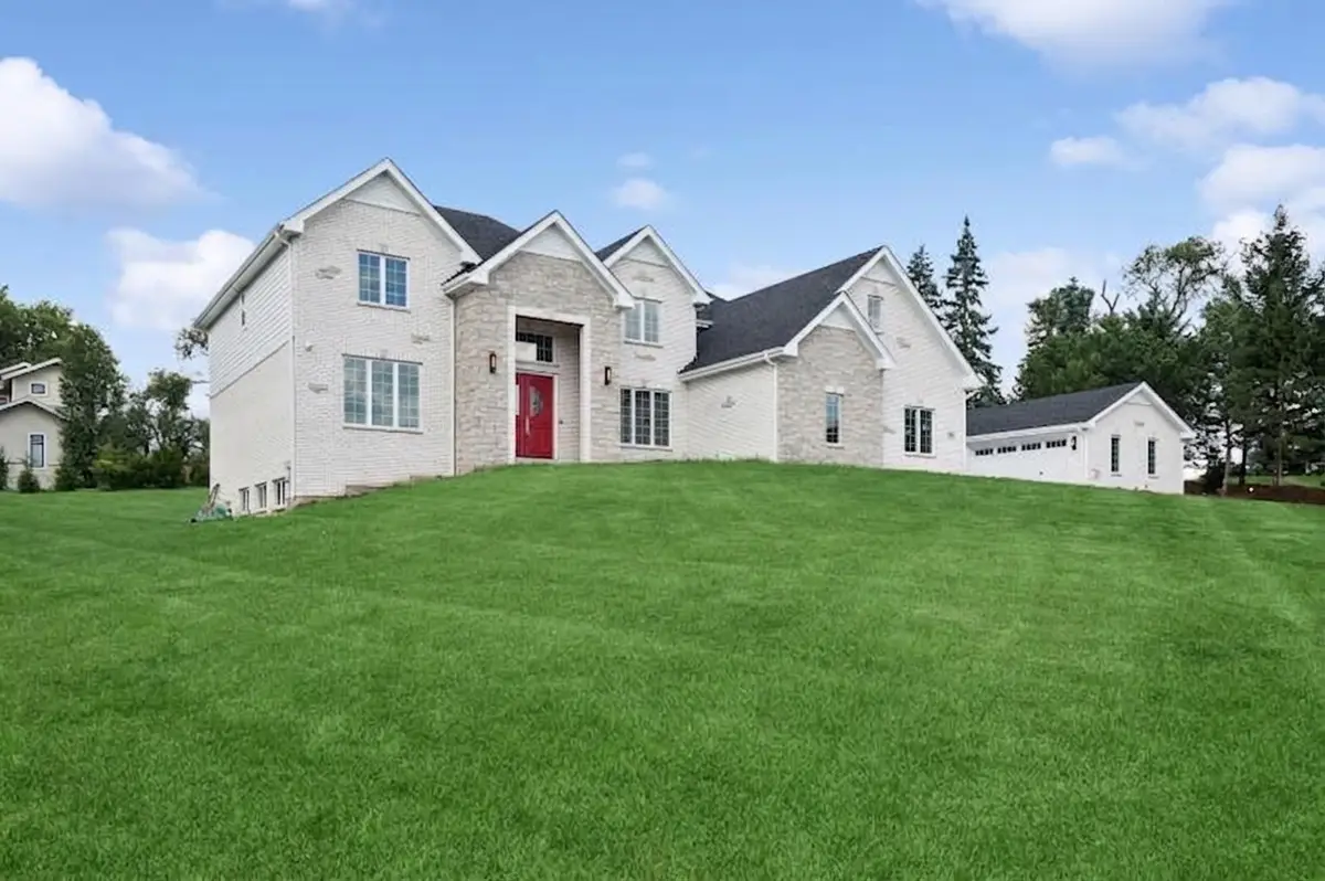 15240 108th. Avenue, Orland Park, IL 60467 - #1