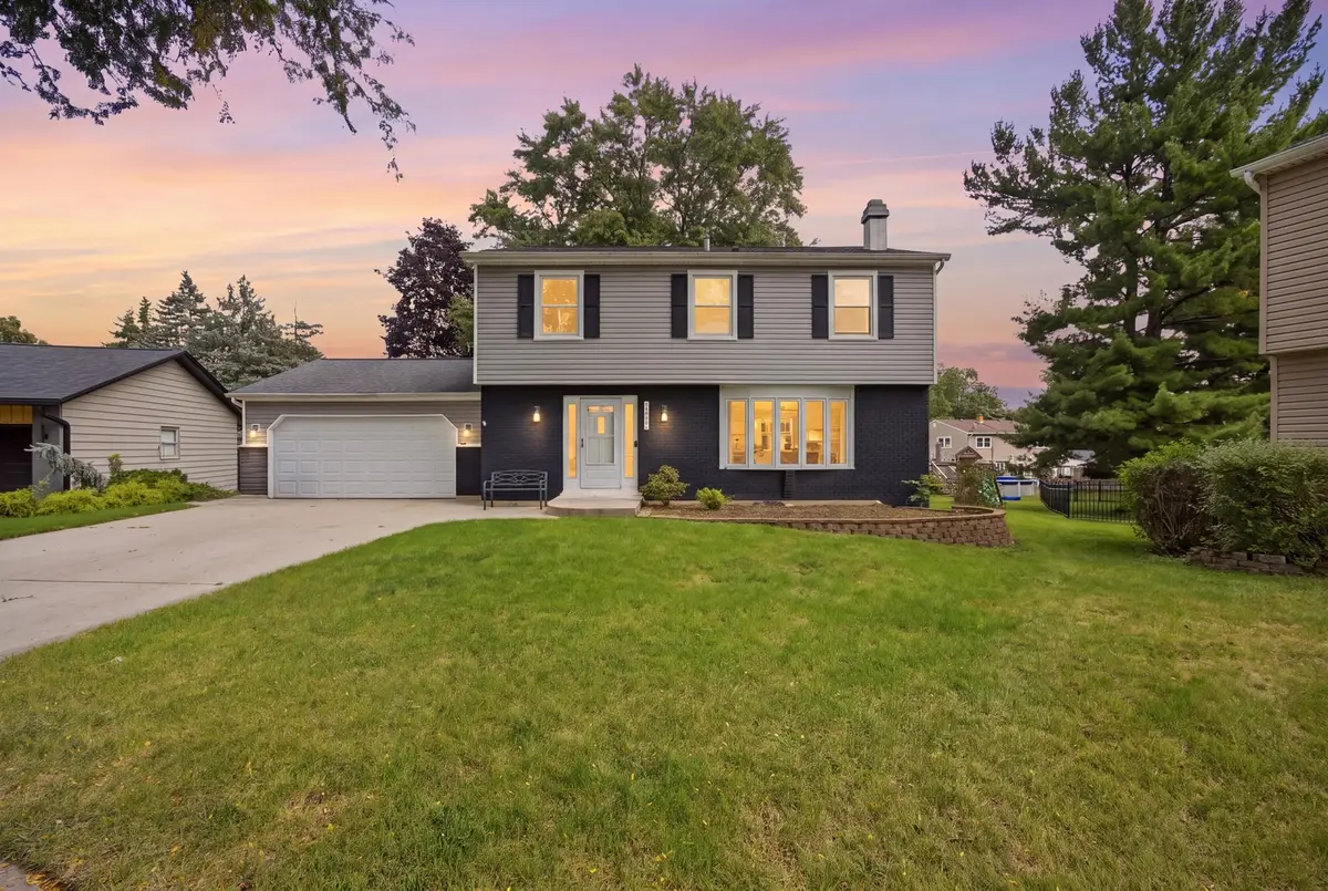 1419 N Madlock Court, Elgin, IL 60123 - #1