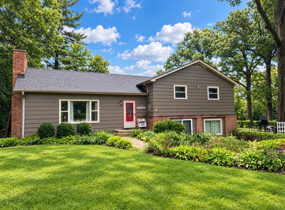 10874 E Flagg Road, Rochelle, IL 61068 - #1