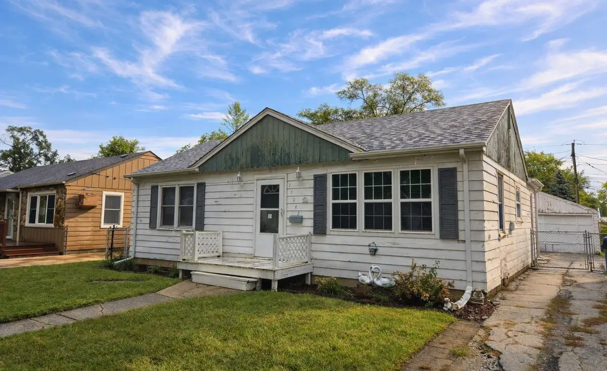 15045 Springfield Avenue, Midlothian, IL 60445 - #1