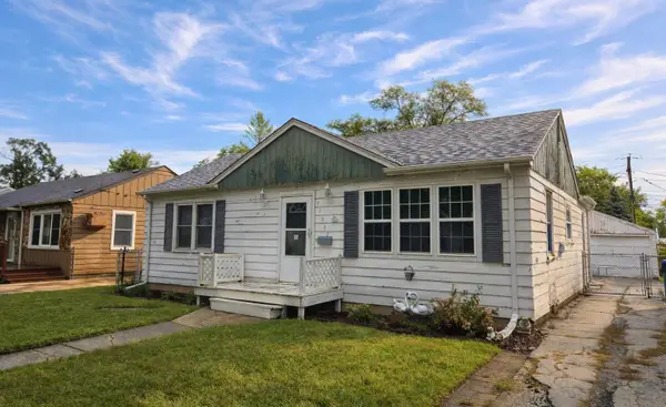 15045 Springfield Avenue, Midlothian, IL 60445