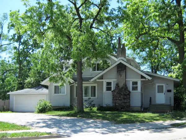 942 West Park Avenue, Joliet, IL 60436