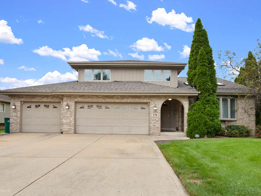 775 Lambeth Lane, New Lenox, IL 60451 - #2