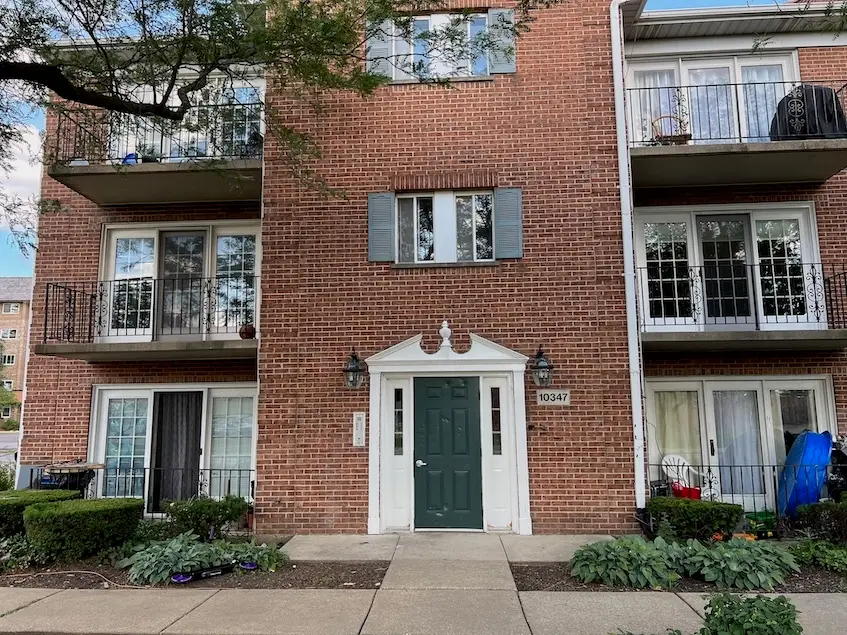 10347 Dearlove Road #301, Glenview, IL 60025 - #2