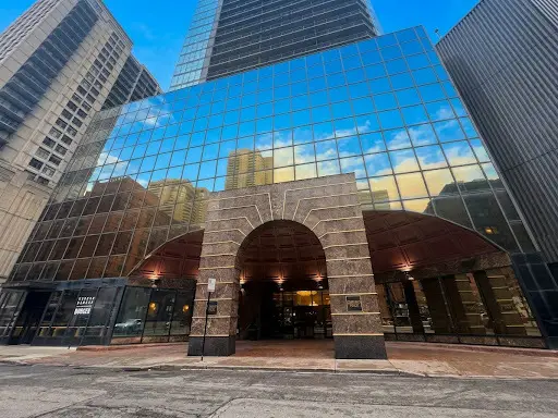 10 E Ontario Street #1111, Chicago, IL 60611 - #1