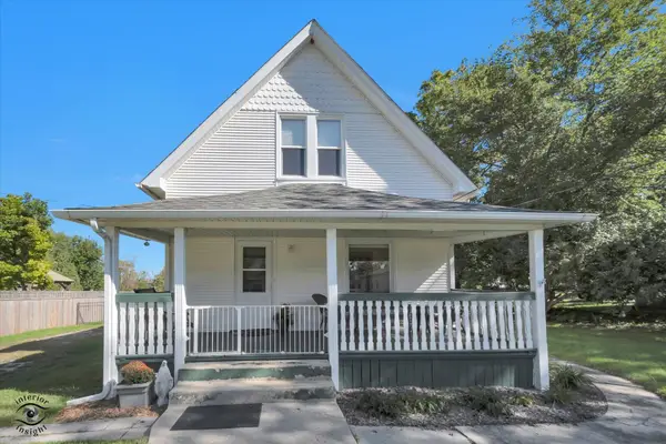 190 W North Street, Manhattan, IL 60442