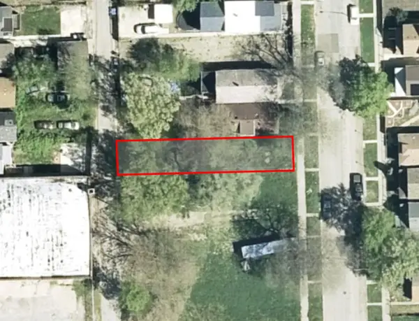 5938 S Winchester Avenue, Chicago, IL 60636