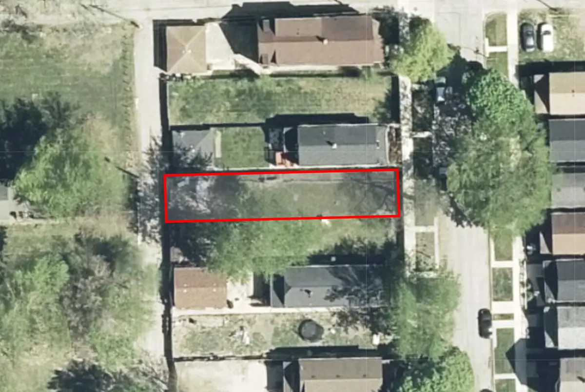 5922 S Hermitage Avenue, Chicago, IL 60636 - #1