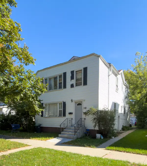 1833 Hartrey Avenue, Evanston, IL 60201