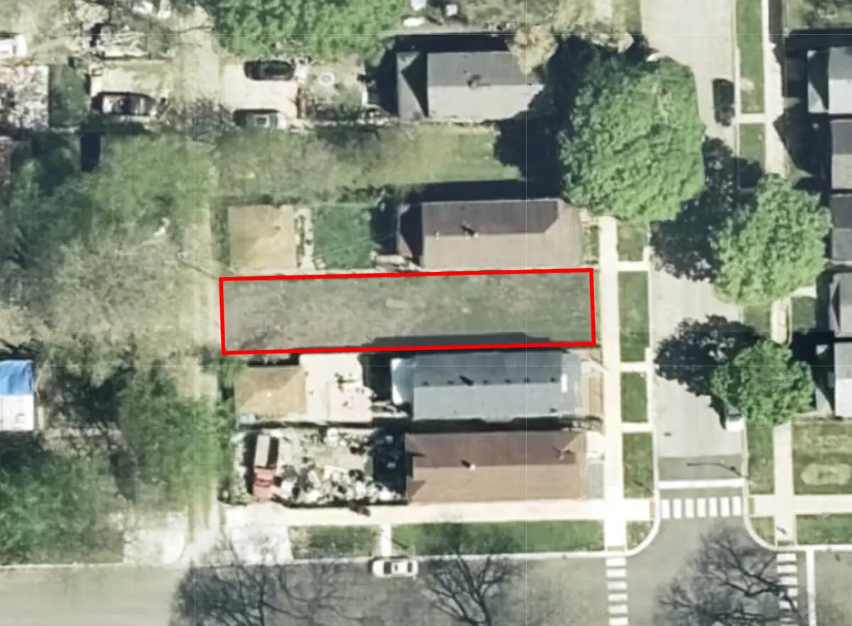 5952 S Paulina Street, Chicago, IL 60636 - #1