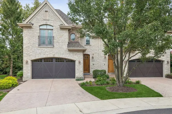 1189 Caroline Court, Vernon Hills, IL 60061