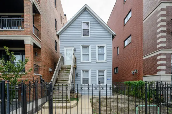 3311 N Sheffield Avenue, Chicago, IL 60657