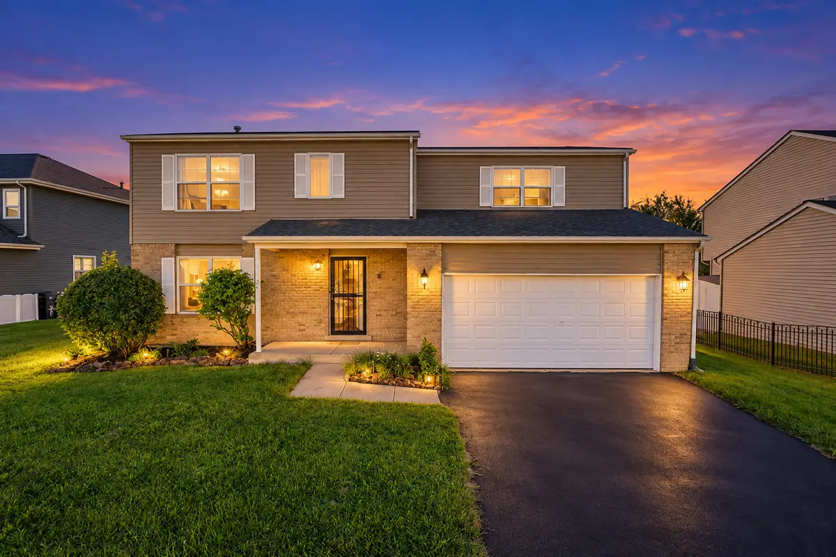 16408 Zausa Drive, Crest Hill, IL 60403 - #1