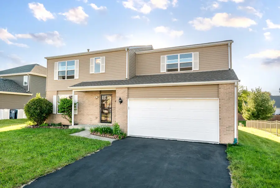 16408 Zausa Drive, Crest Hill, IL 60403 - #2
