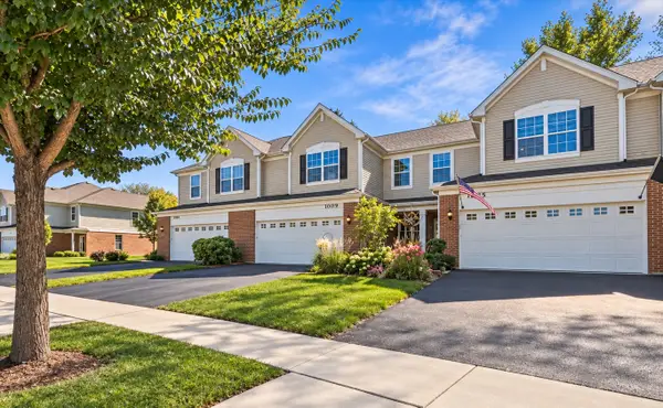 1005 Draper Road, McHenry, IL 60050