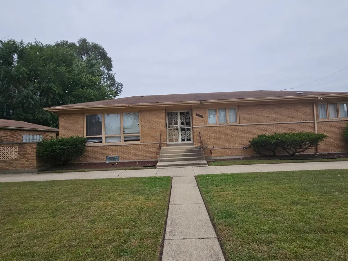 8300 S Indiana Avenue, Chicago, IL 60619 - #1