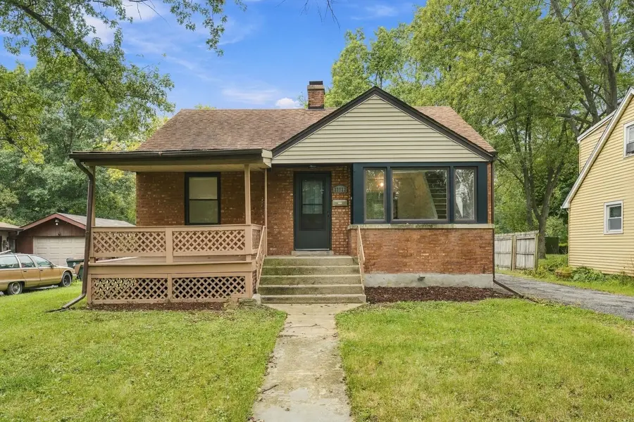 22122 Millard Avenue, Richton Park, IL 60471 - #2