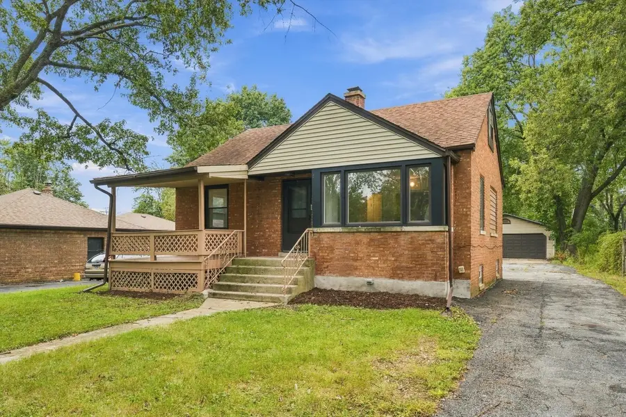 22122 Millard Avenue, Richton Park, IL 60471 - #3