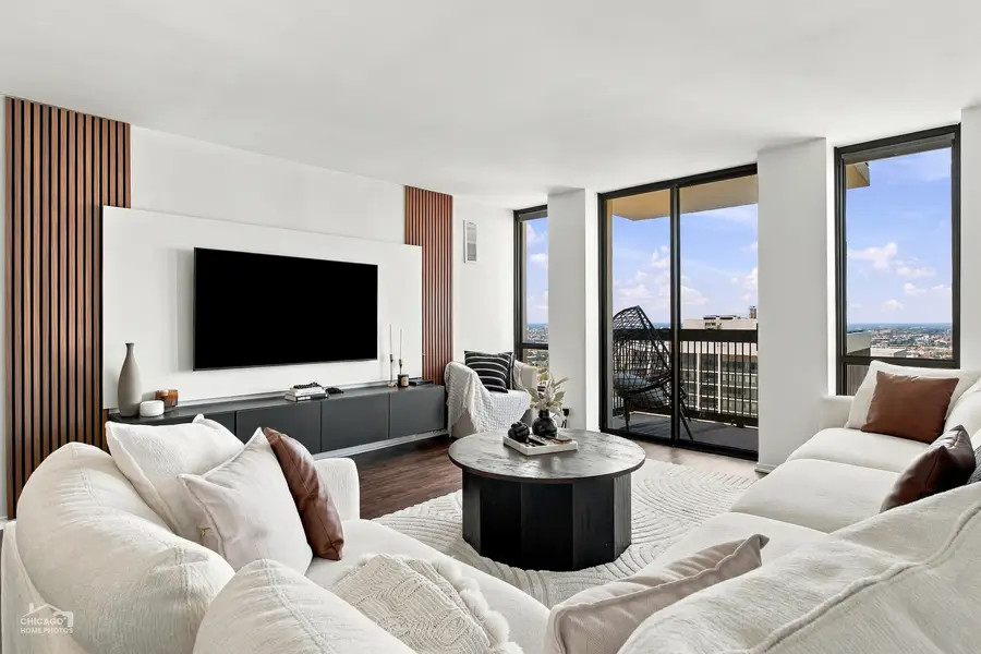 1660 N Lasalle Drive #3608, Chicago, IL 60614 - #2