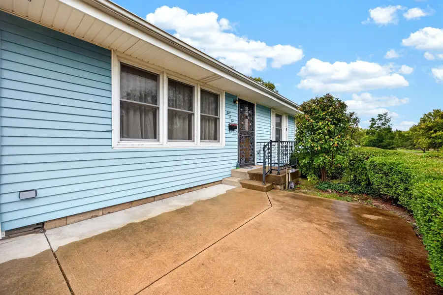 405 Warren Avenue, Normal, IL 61761 - #2