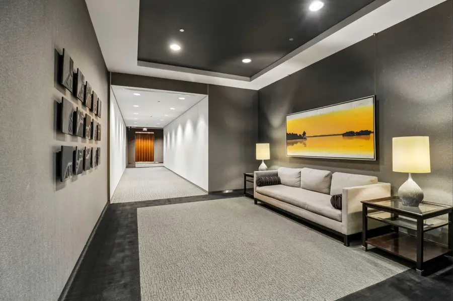 65 E Monroe Street #4407, Chicago, IL 60603 - #2