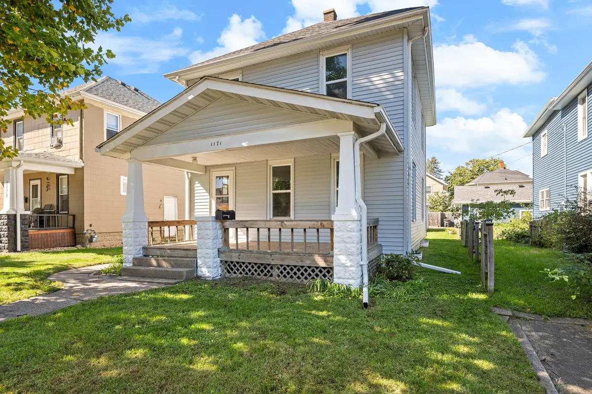 1171 26th Street, Moline, IL 61265 - #1