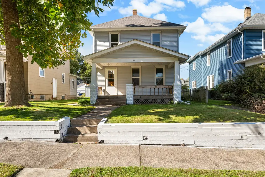 1171 26th Street, Moline, IL 61265 - #2