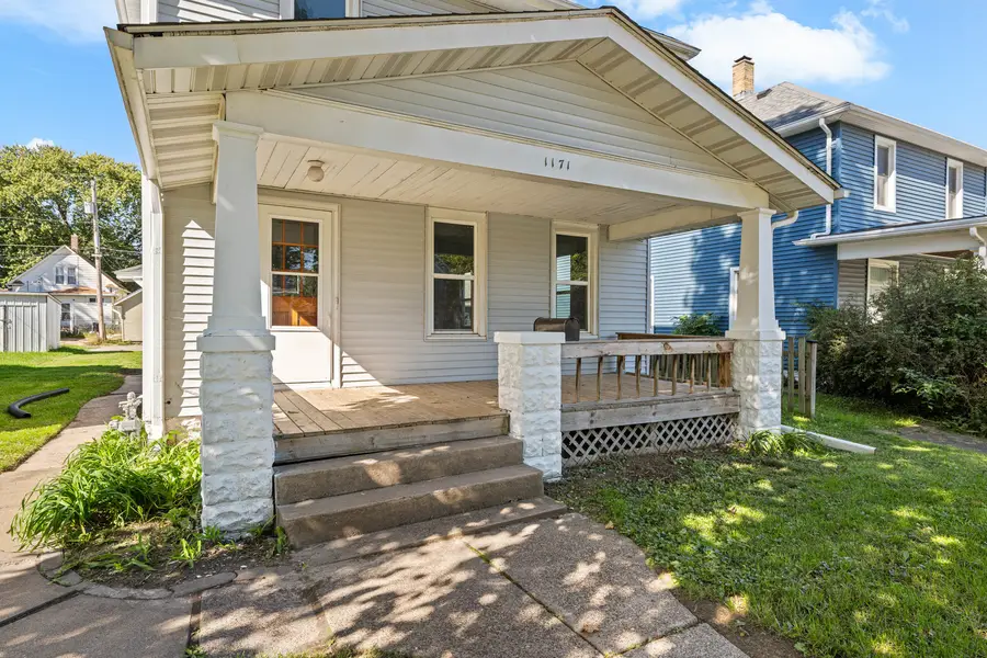 1171 26th Street, Moline, IL 61265 - #3