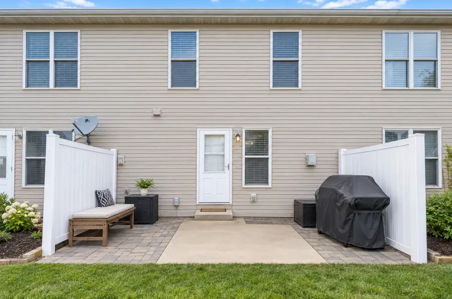 1102 Lockenvitz Lane #3, Bloomington, IL 61704 - #2