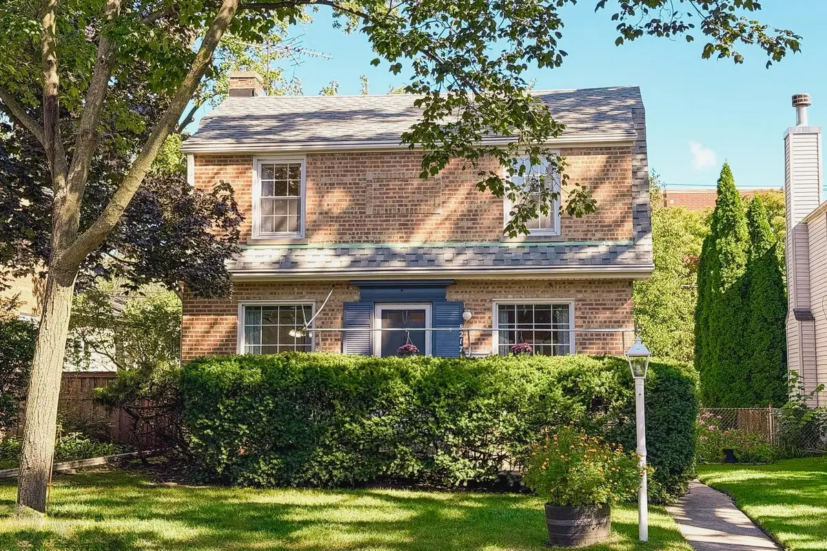 8217 Laramie Avenue, Skokie, IL 60077 - #1