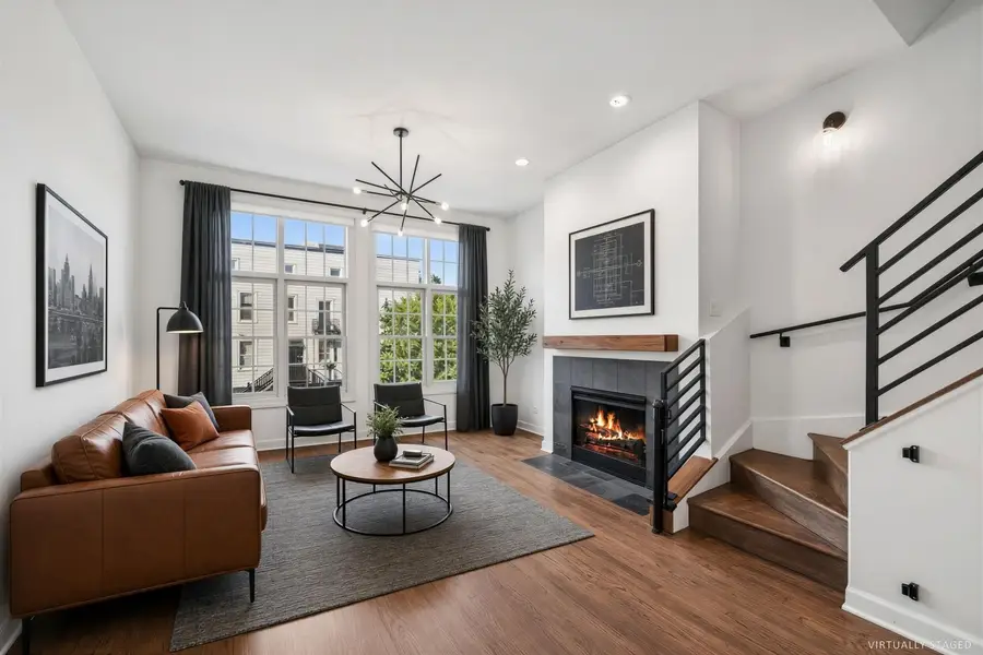 865 N May Street, Chicago, IL 60642 - #2