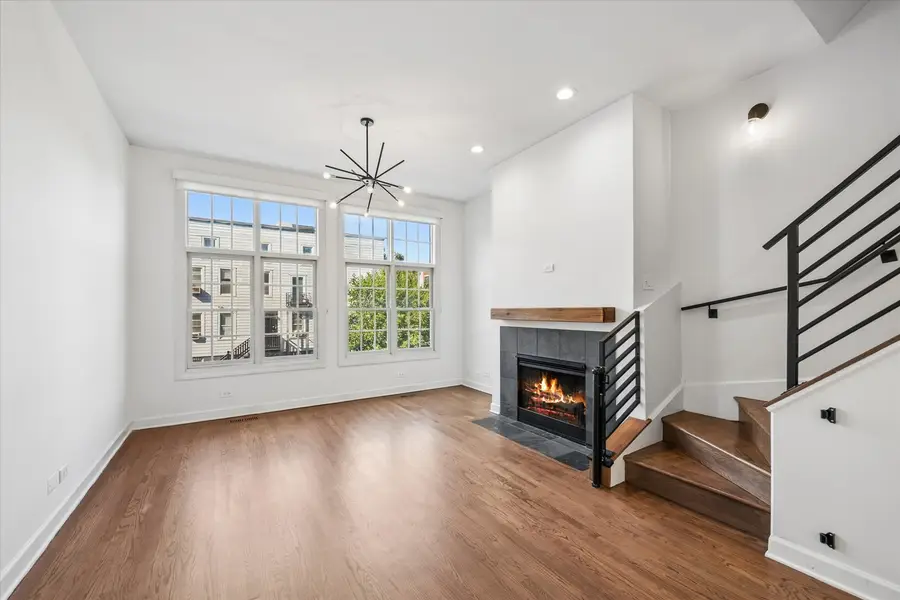 865 N May Street, Chicago, IL 60642 - #3
