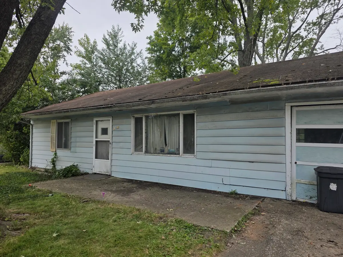 1313 S Mattis Avenue, Champaign, IL 61821 - #1