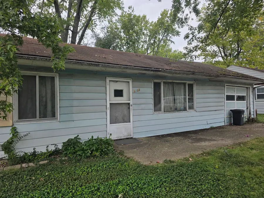 1313 S Mattis Avenue, Champaign, IL 61821 - #2
