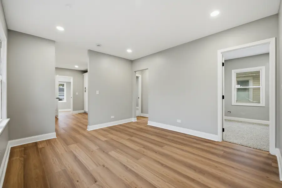 2602 Glos Avenue, Bellwood, IL 60104 - #3