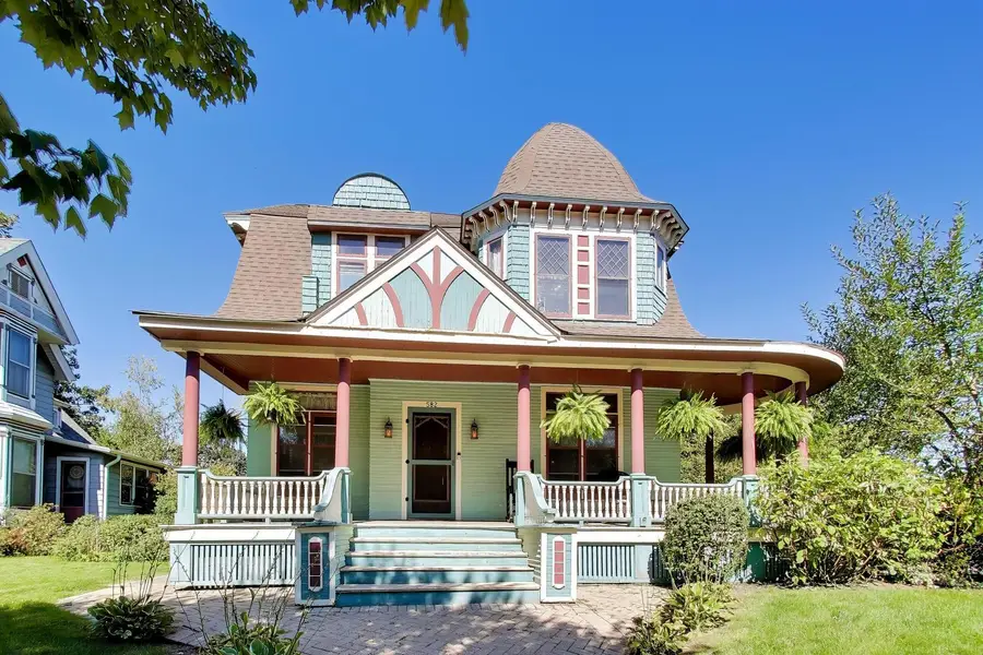 582 Park Street, Elgin, IL 60120 - #3