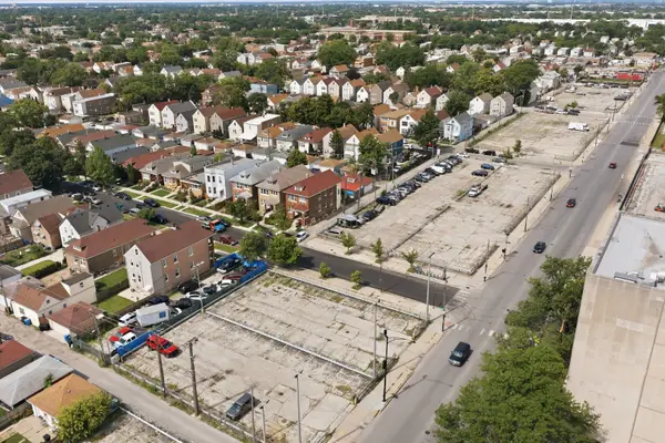 2849-3139 W 51st Street, Chicago, IL 60632